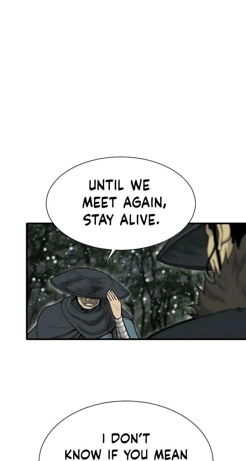 The Demonic Warrior Chapter 34 page 3 - 