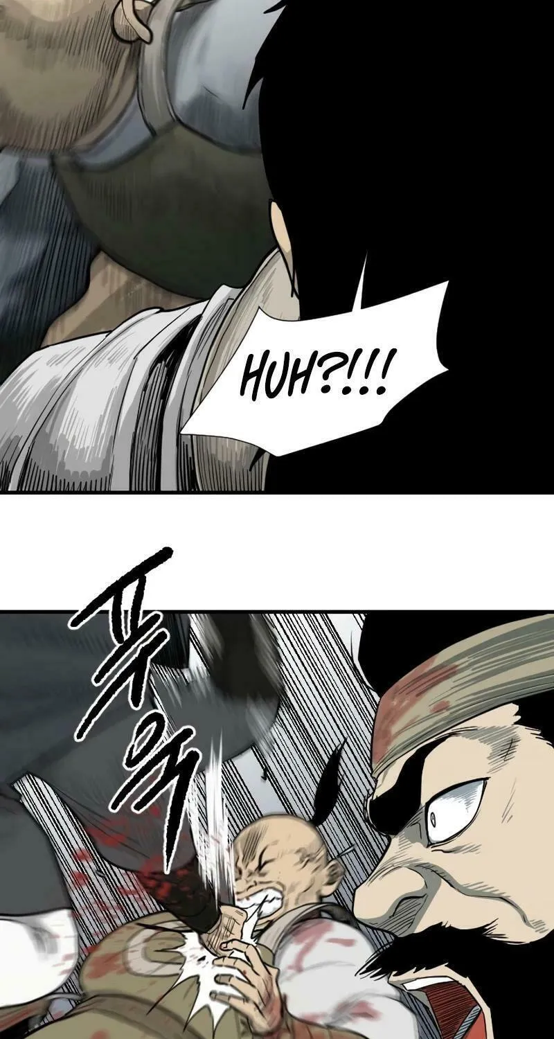 The Demonic Warrior Chapter 34 page 21 - 