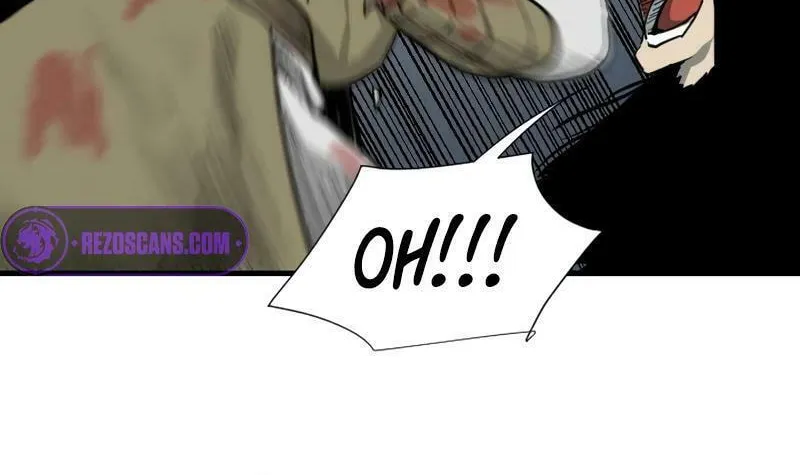 The Demonic Warrior Chapter 34 page 22 - 