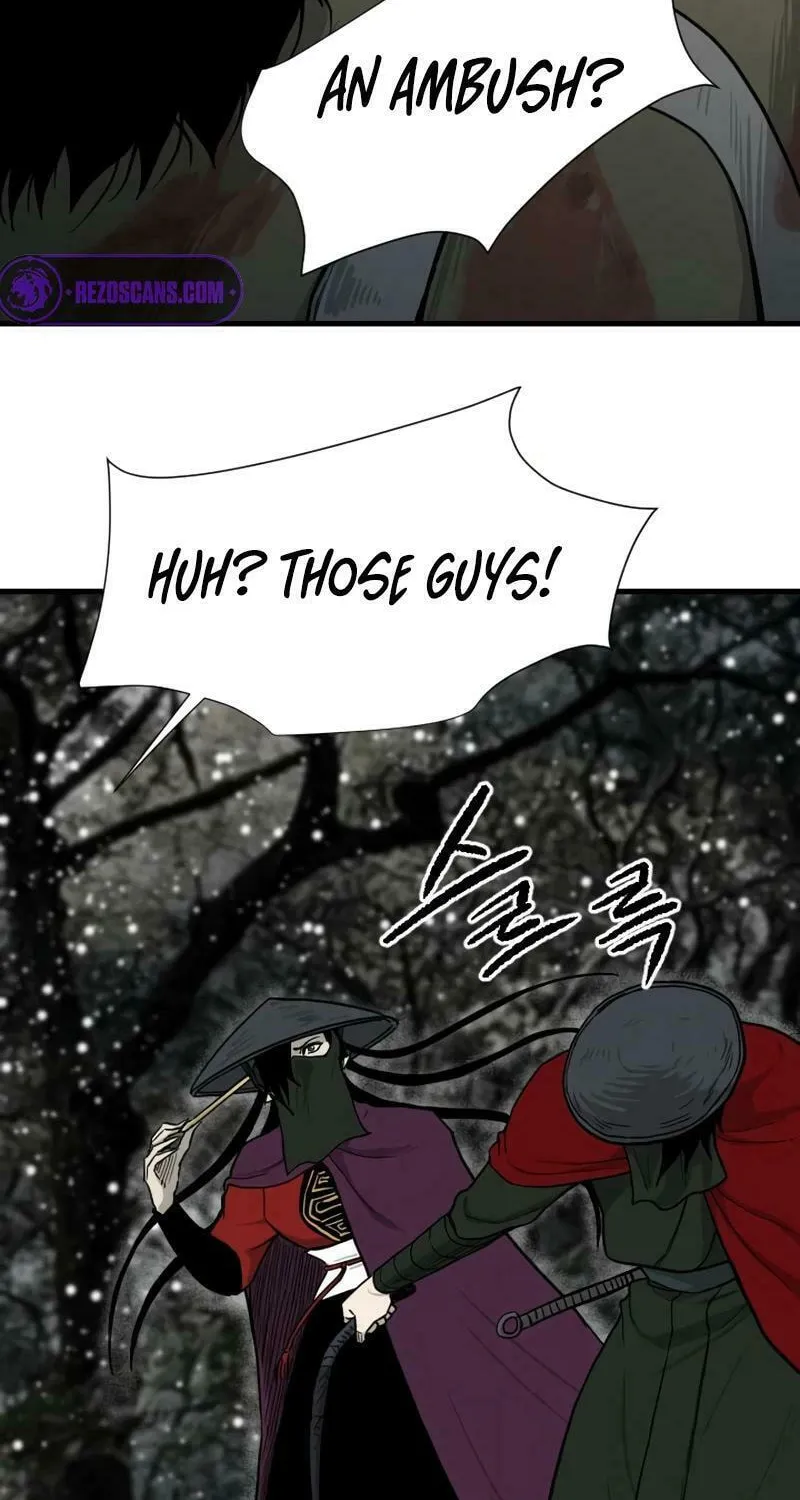 The Demonic Warrior Chapter 34 page 24 - 