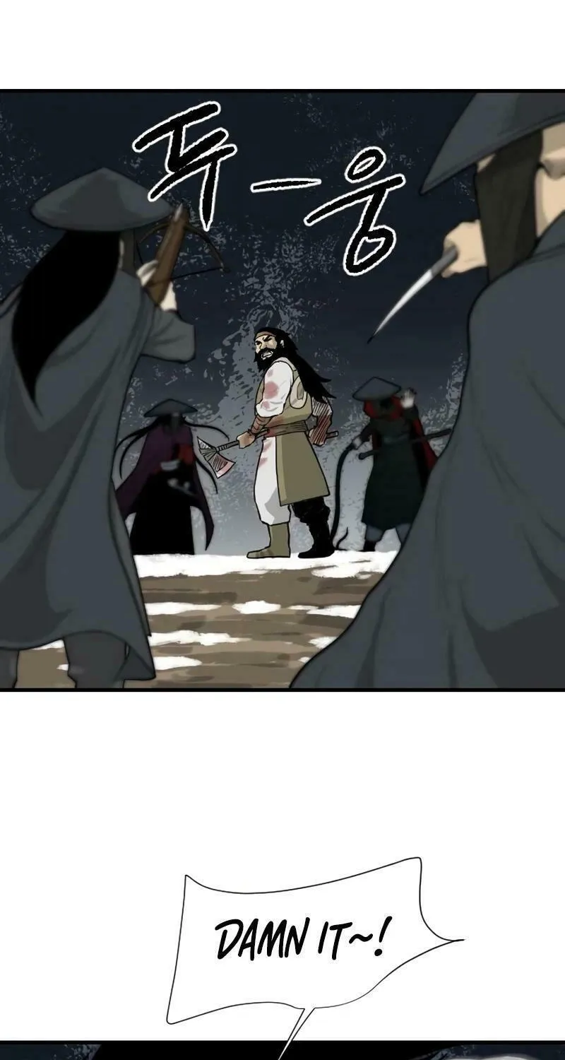 The Demonic Warrior Chapter 34 page 26 - 
