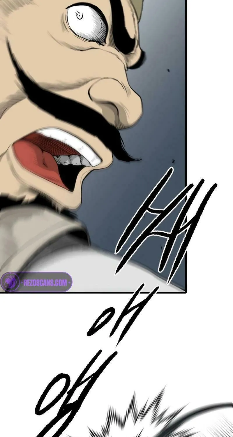 The Demonic Warrior Chapter 34 page 29 - 