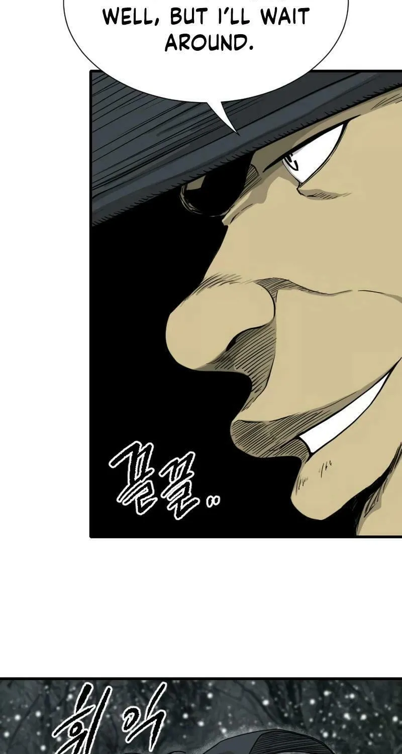 The Demonic Warrior Chapter 34 page 4 - 