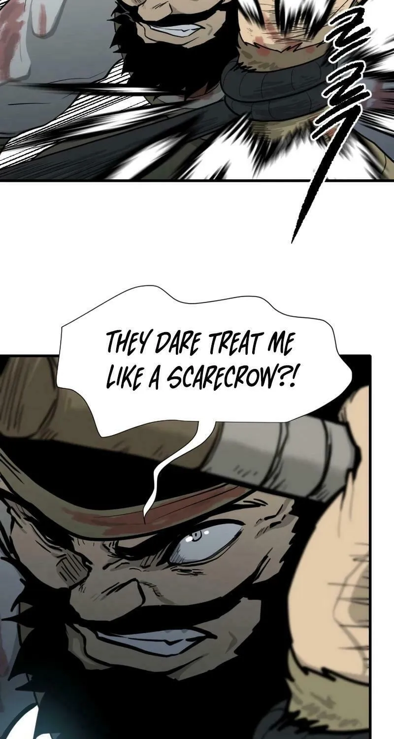 The Demonic Warrior Chapter 34 page 31 - 
