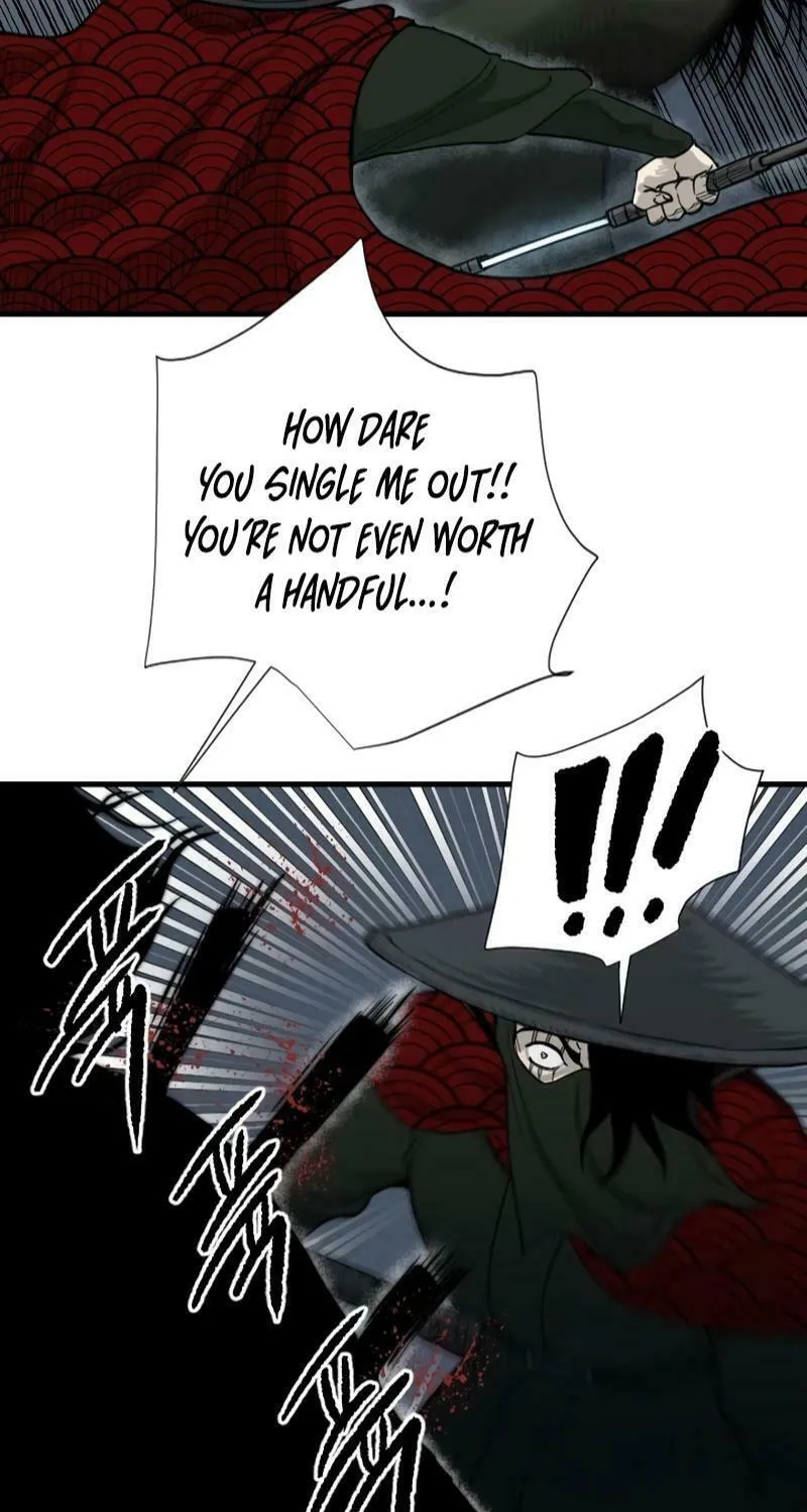 The Demonic Warrior Chapter 34 page 39 - 