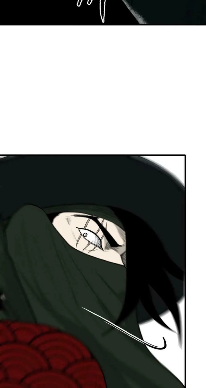 The Demonic Warrior Chapter 34 page 40 - 