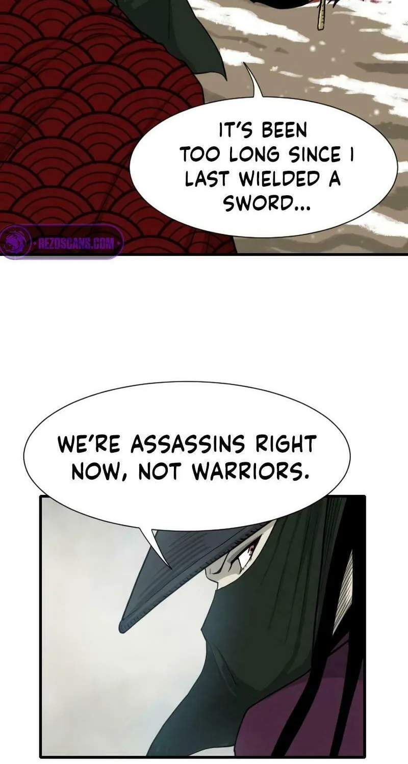 The Demonic Warrior Chapter 34 page 42 - 