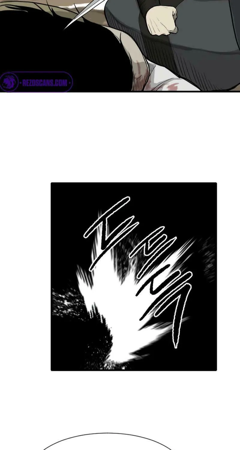 The Demonic Warrior Chapter 34 page 45 - 