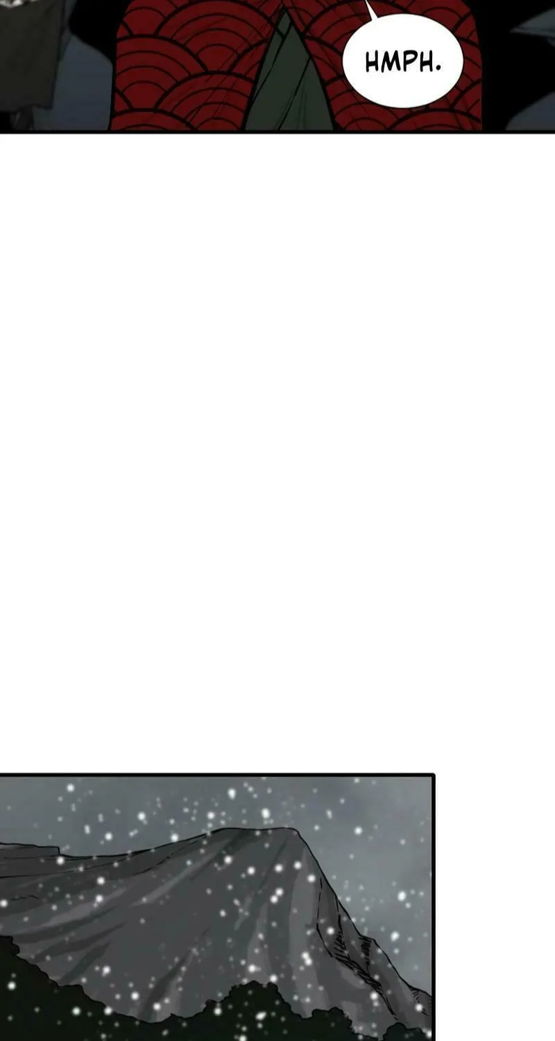 The Demonic Warrior Chapter 34 page 47 - 