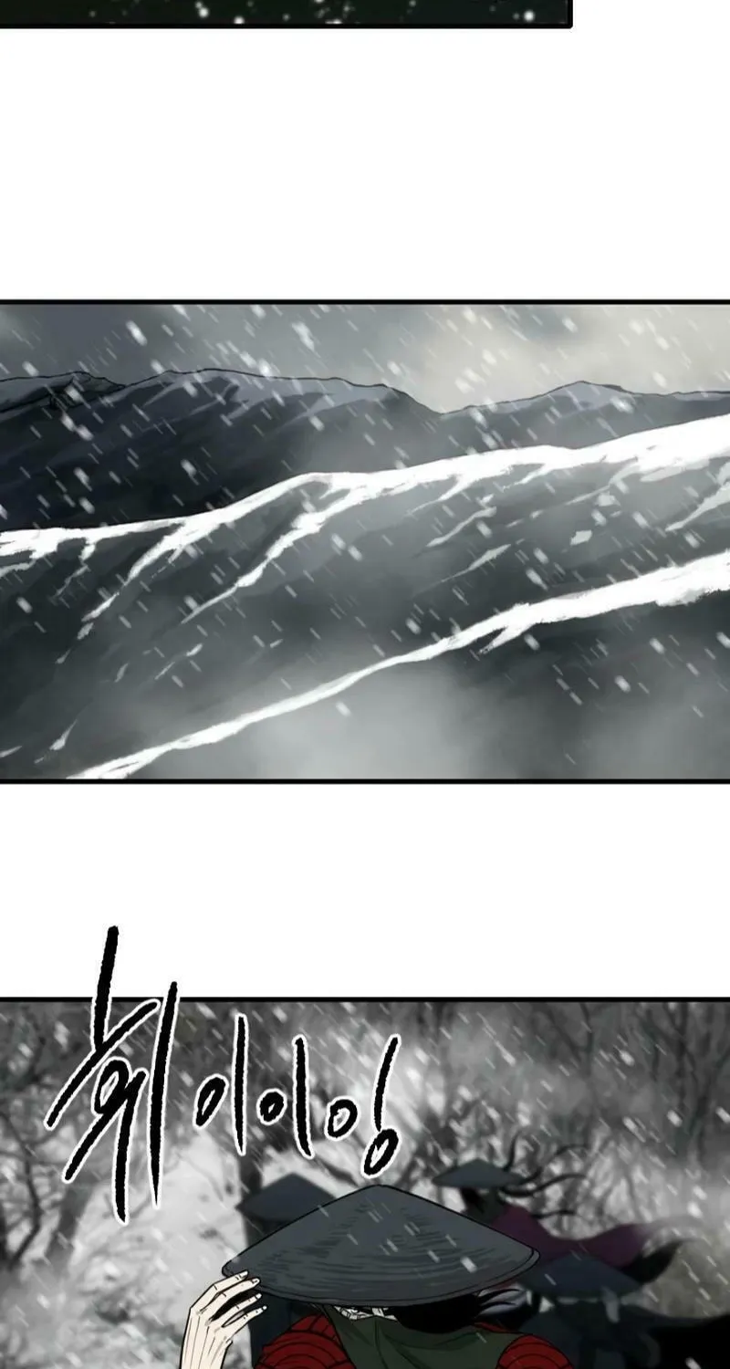 The Demonic Warrior Chapter 34 page 48 - 