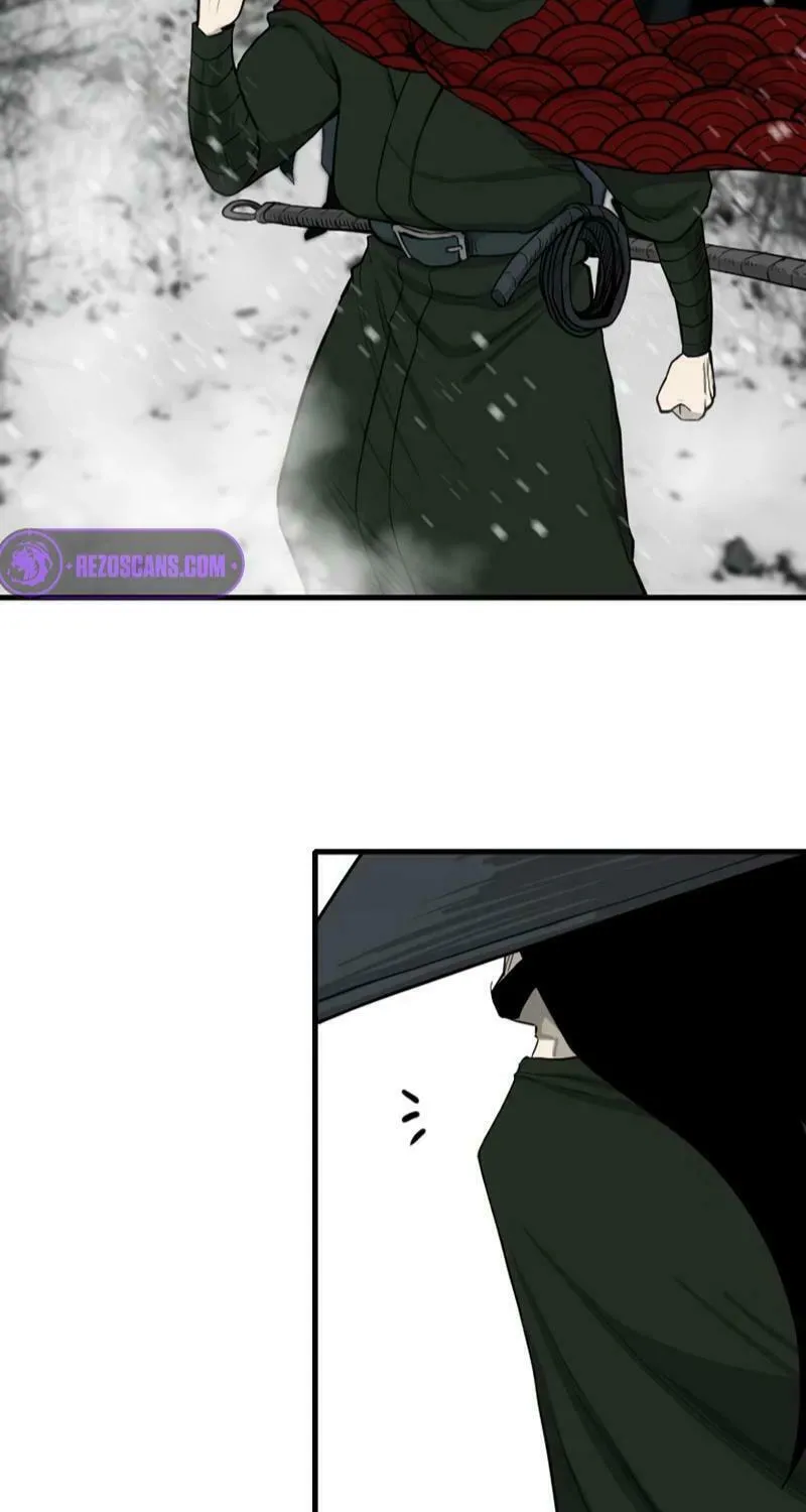 The Demonic Warrior Chapter 34 page 49 - 