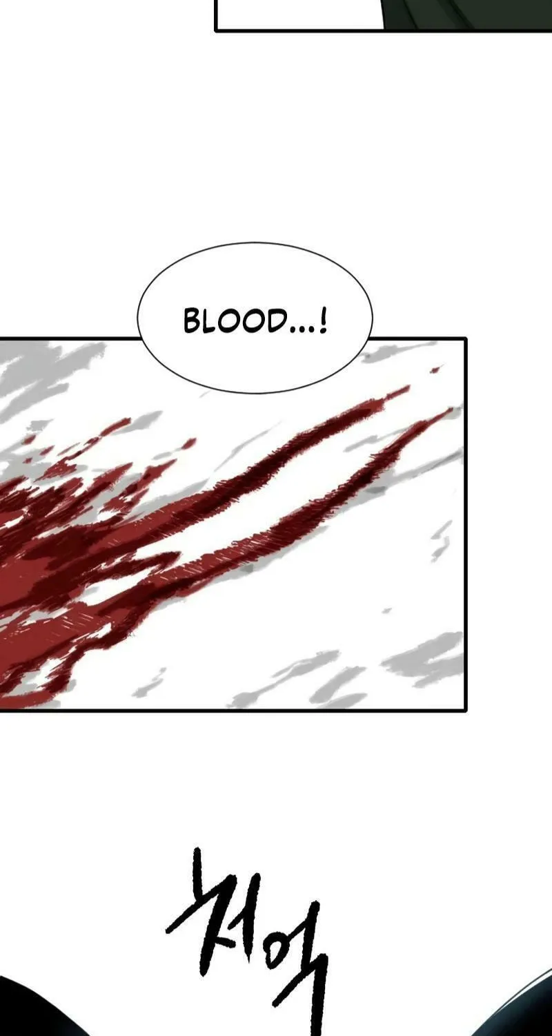 The Demonic Warrior Chapter 34 page 50 - 