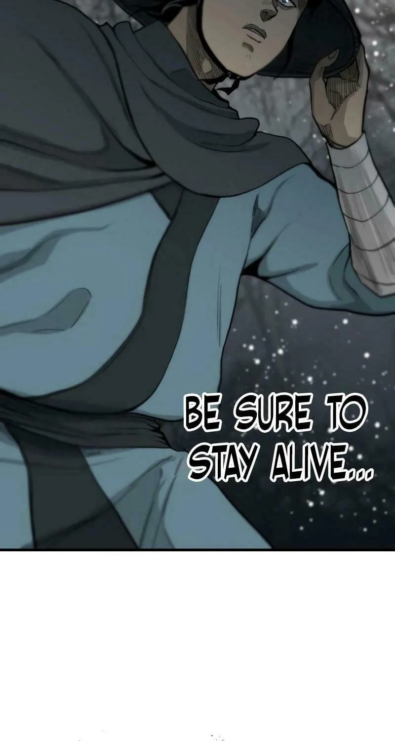 The Demonic Warrior Chapter 34 page 6 - 