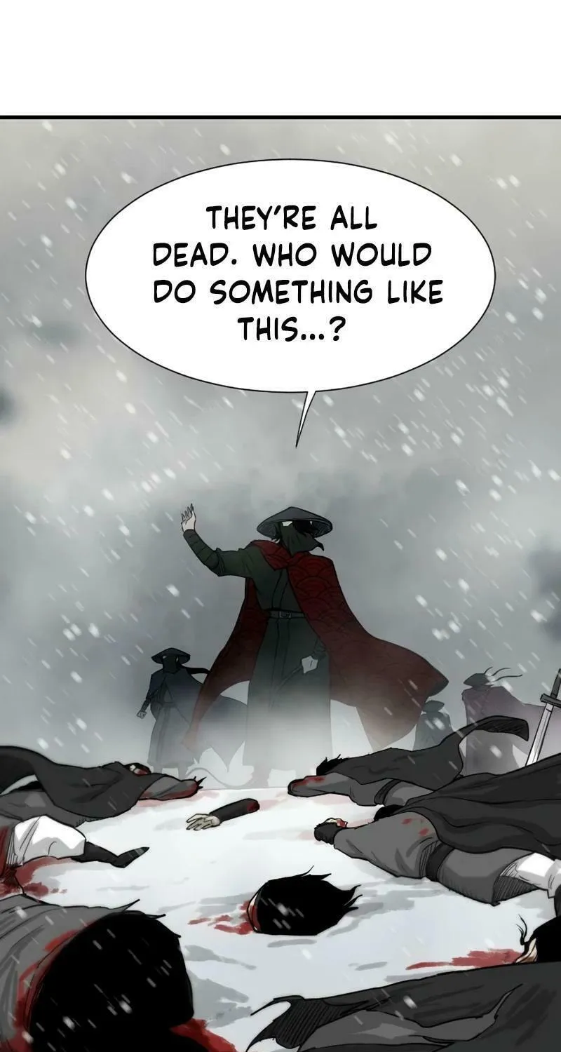 The Demonic Warrior Chapter 34 page 53 - 