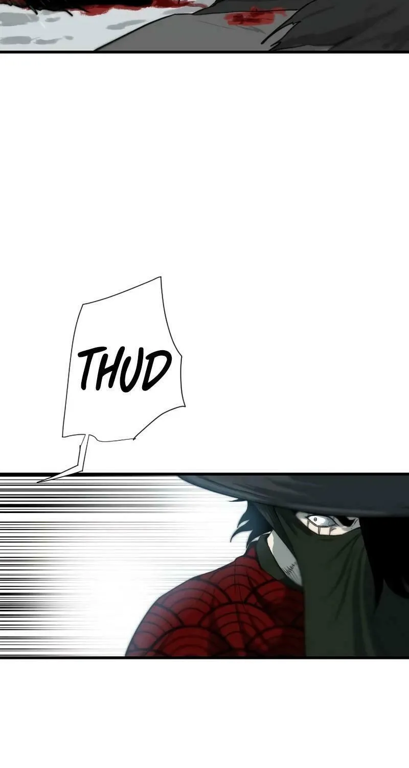 The Demonic Warrior Chapter 34 page 54 - 