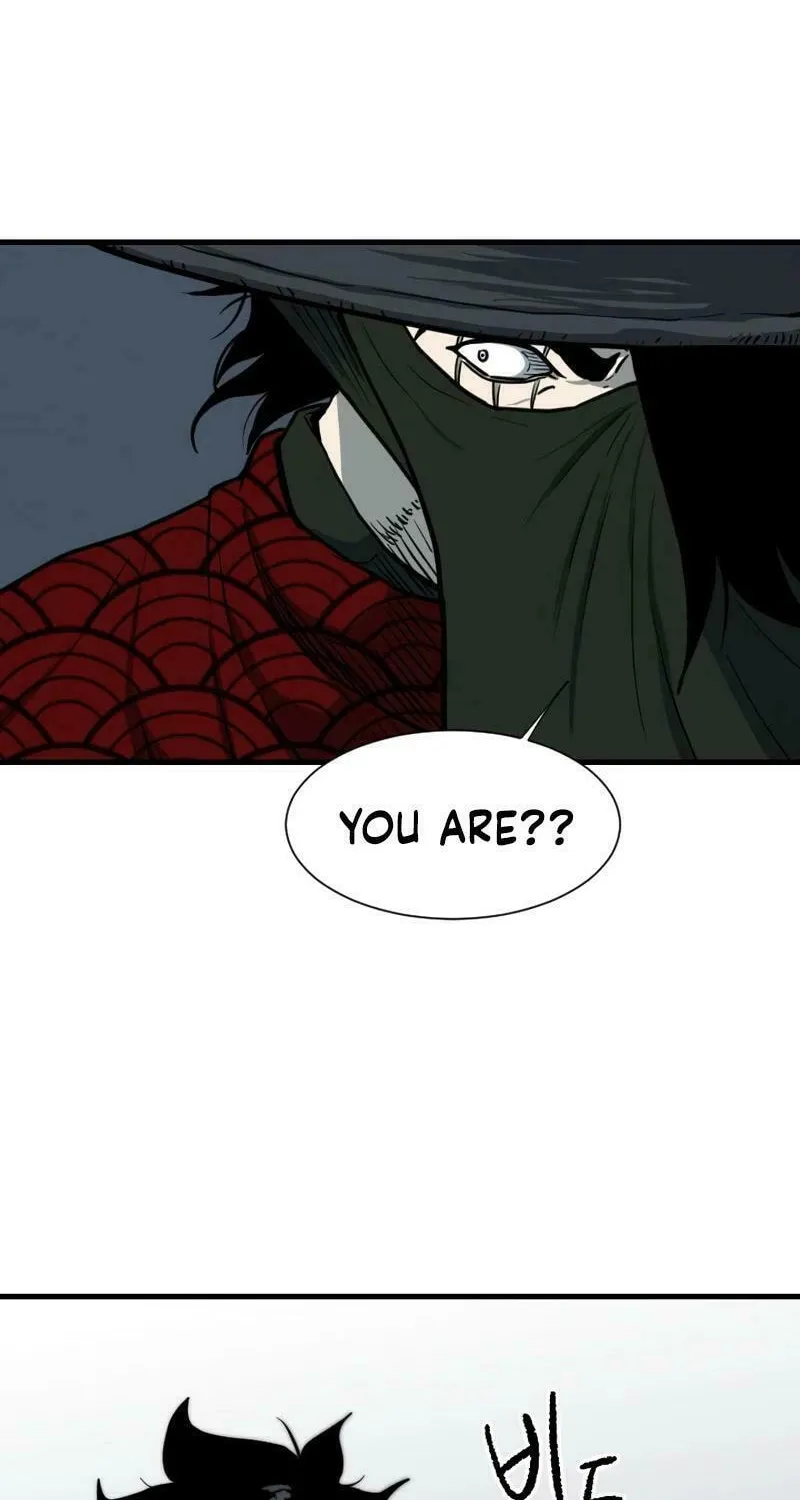 The Demonic Warrior Chapter 34 page 56 - 