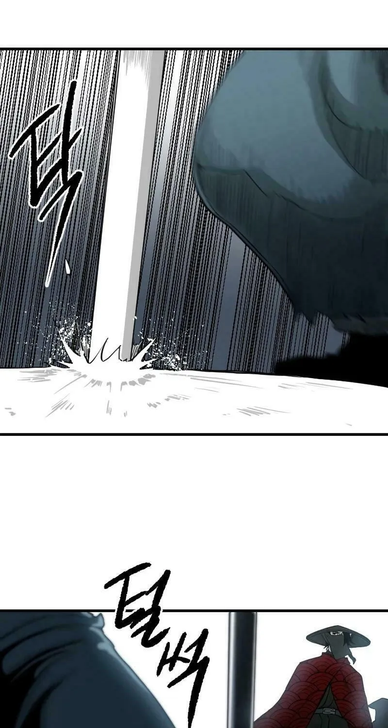 The Demonic Warrior Chapter 34 page 58 - 