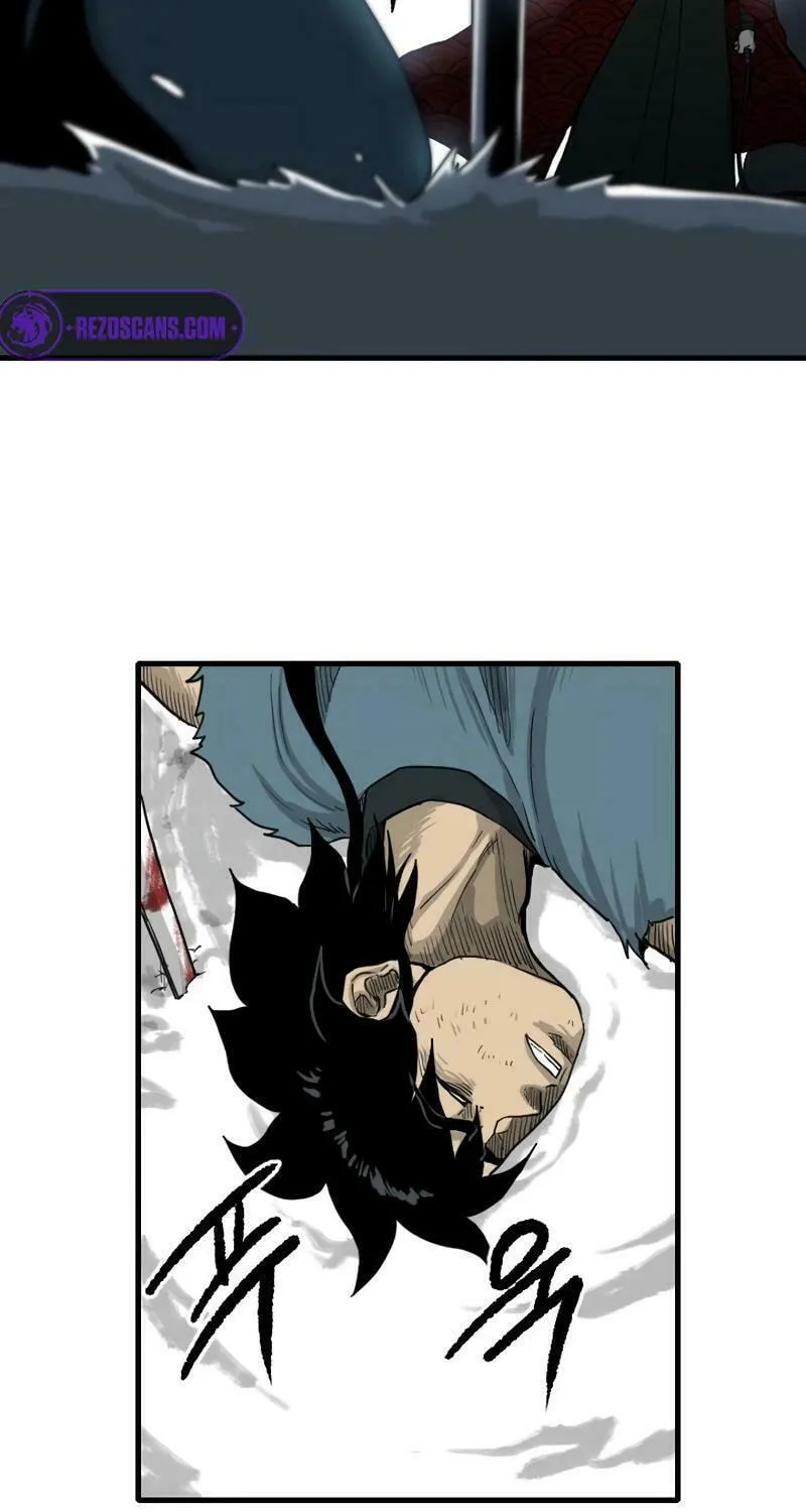 The Demonic Warrior Chapter 34 page 59 - 