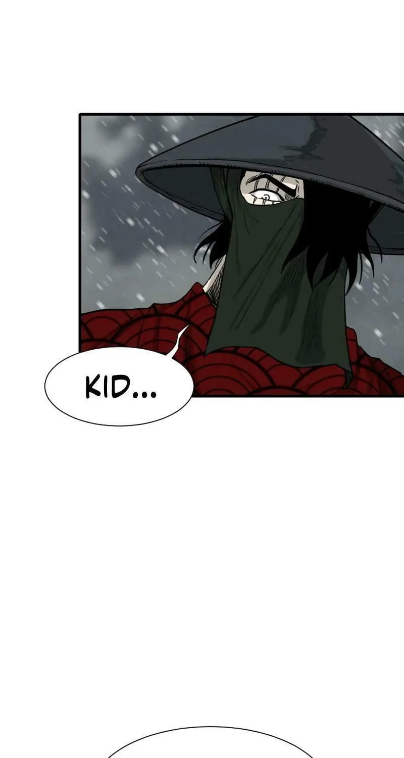 The Demonic Warrior Chapter 34 page 60 - 