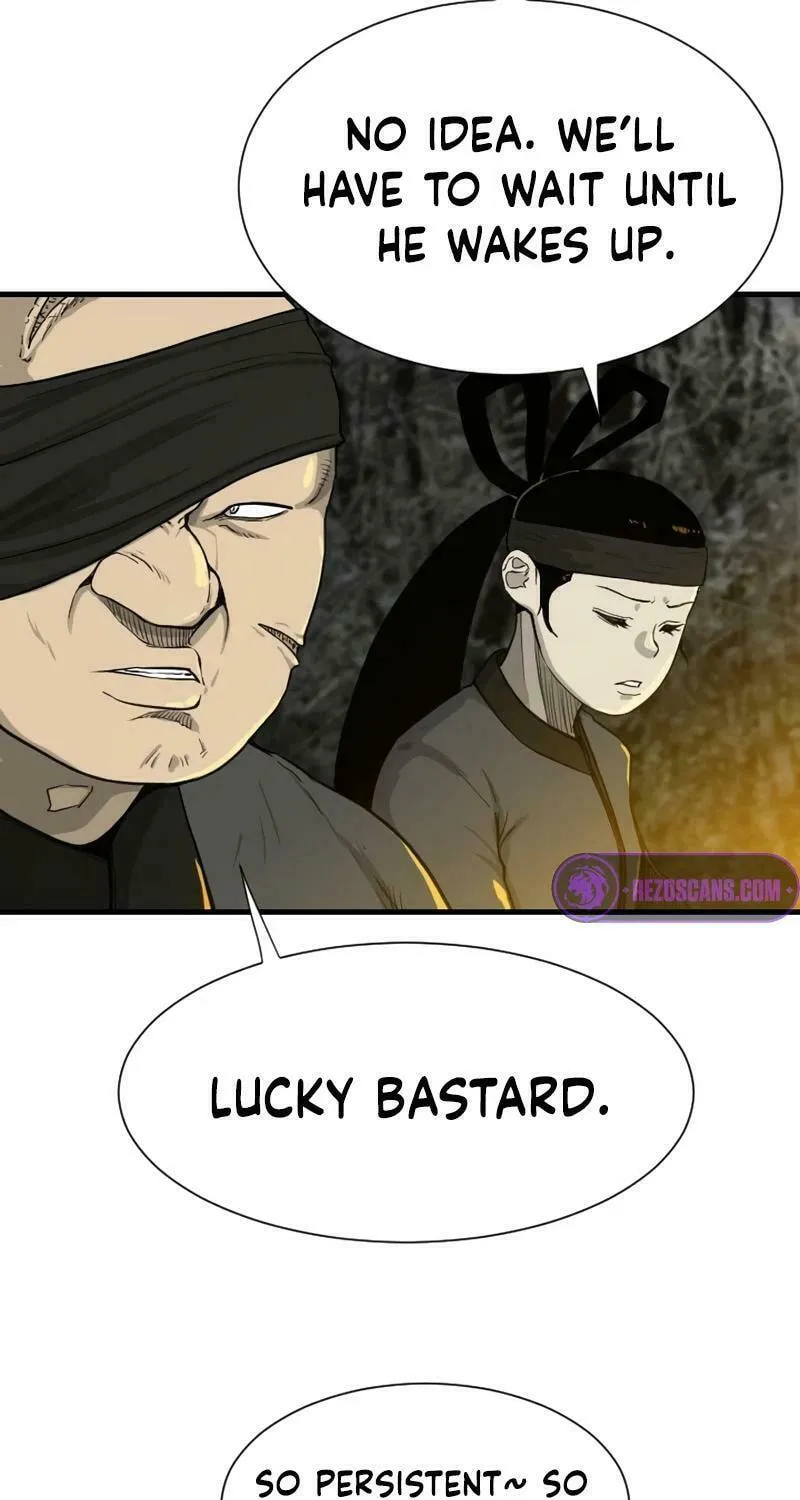 The Demonic Warrior Chapter 34 page 63 - 
