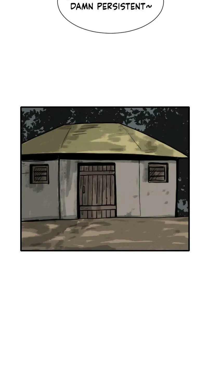 The Demonic Warrior Chapter 34 page 64 - 