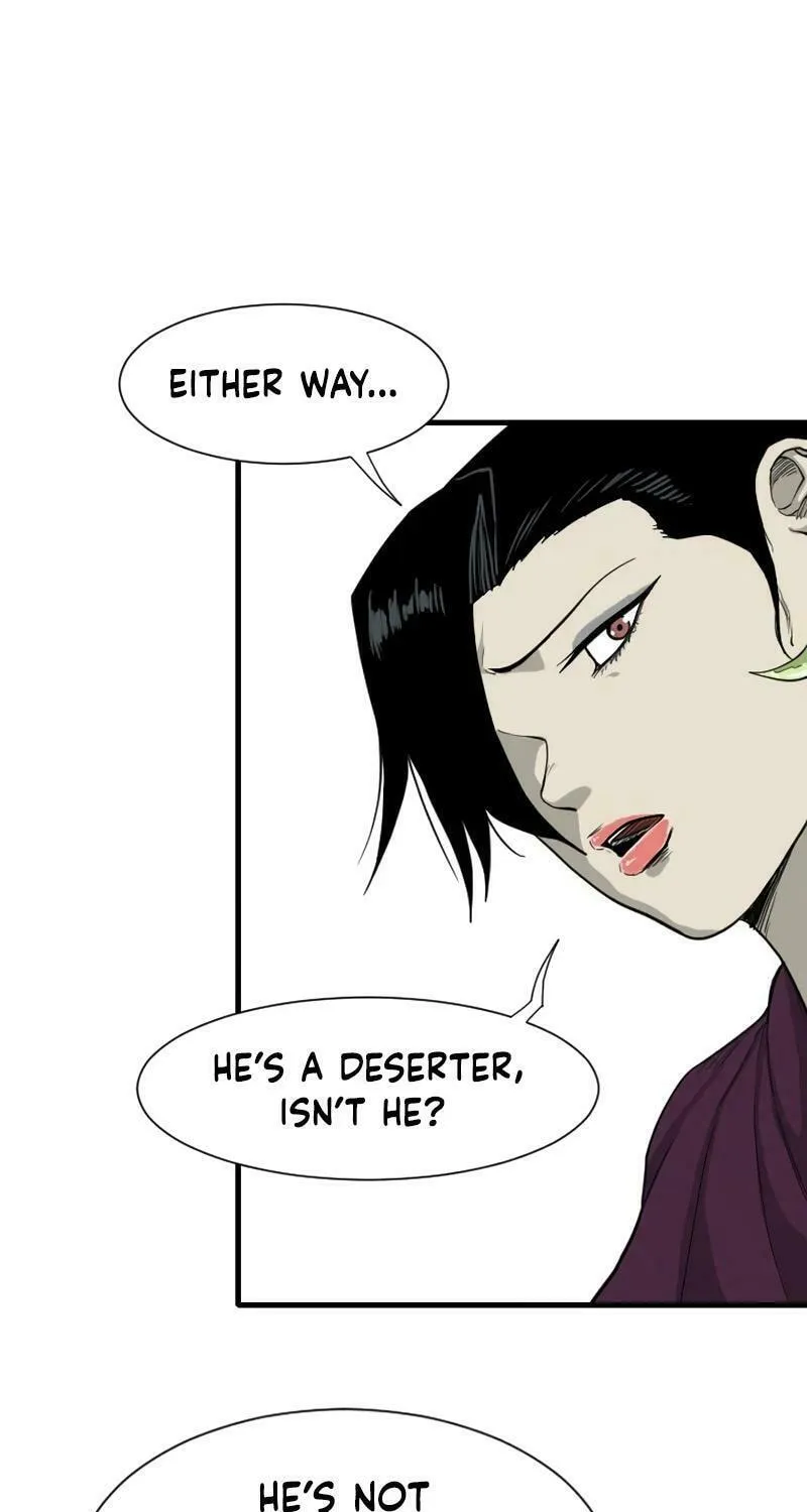The Demonic Warrior Chapter 34 page 67 - 