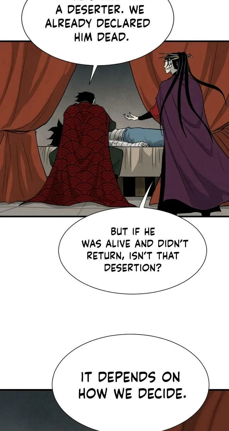 The Demonic Warrior Chapter 34 page 68 - 