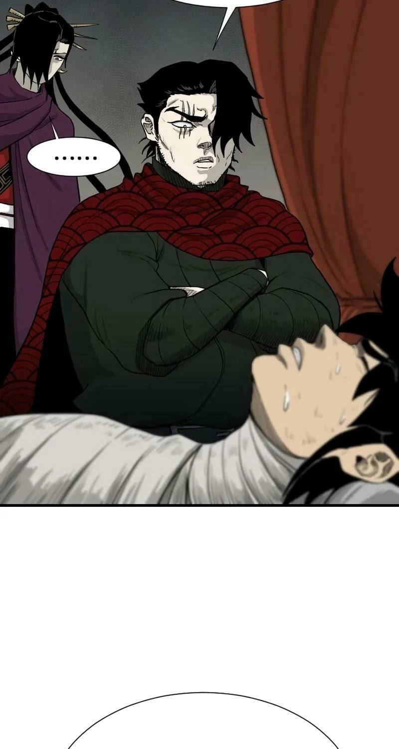 The Demonic Warrior Chapter 34 page 69 - 