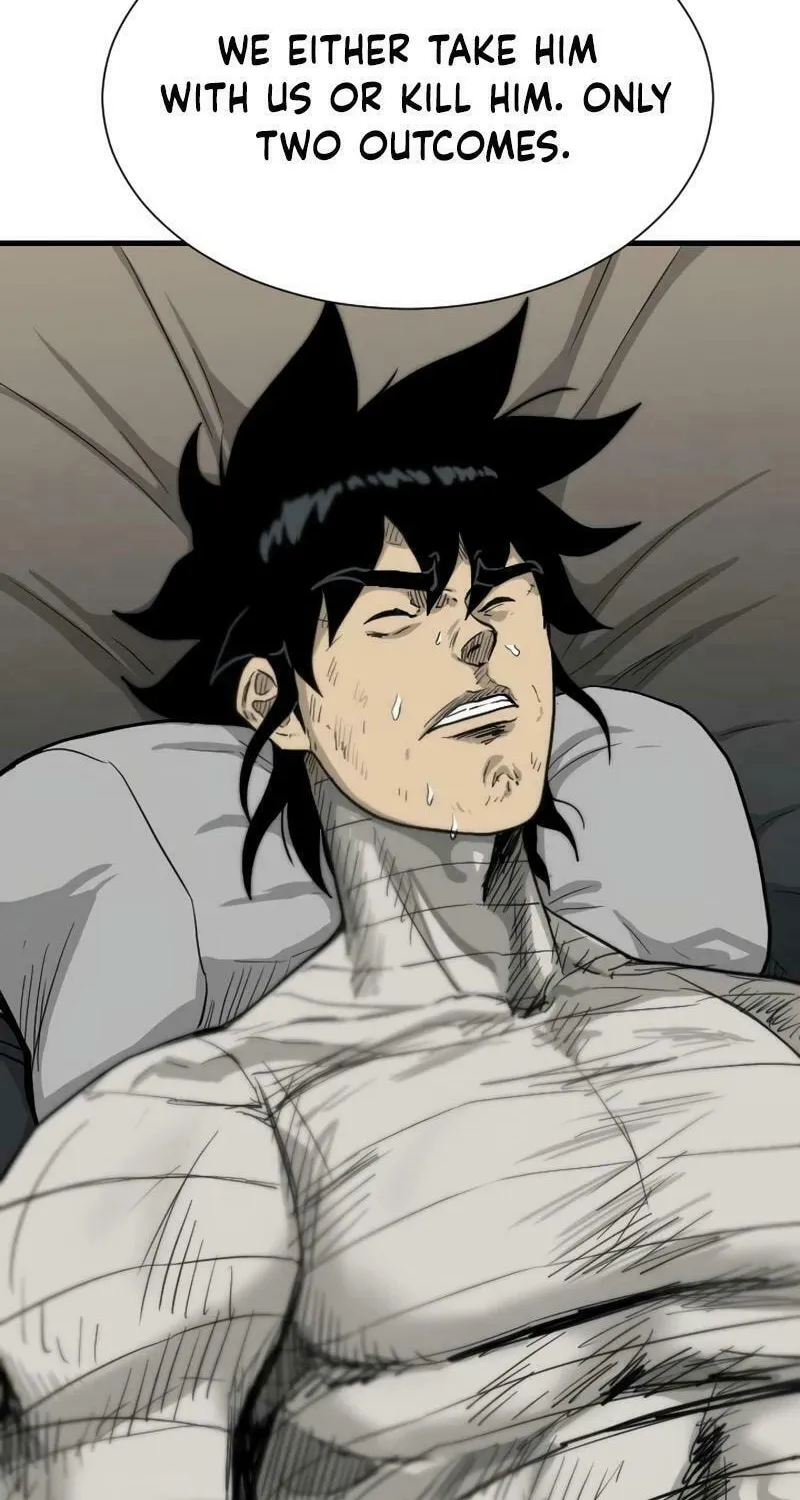 The Demonic Warrior Chapter 34 page 70 - 