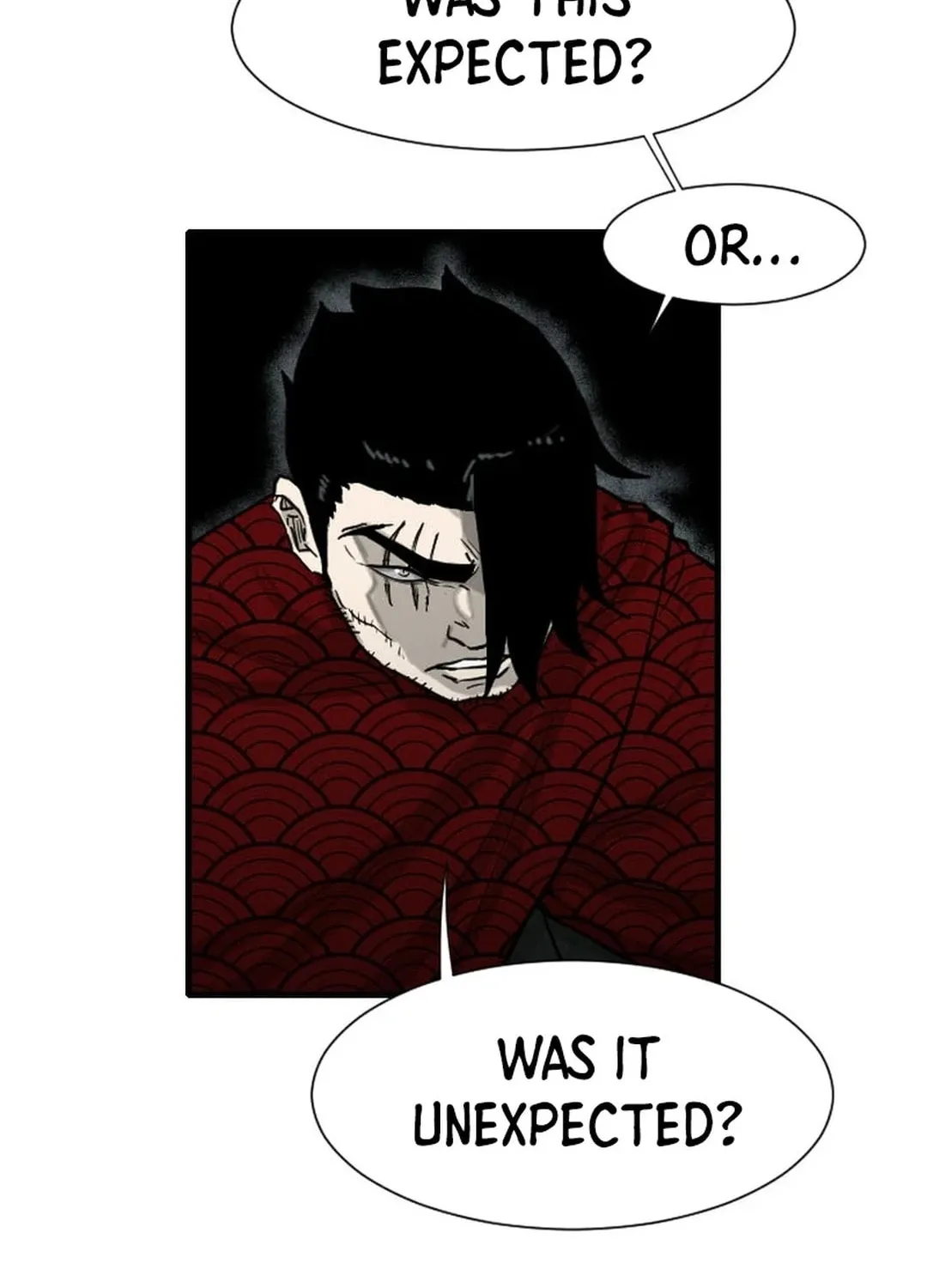 The Demonic Warrior Chapter 35 page 15 - 