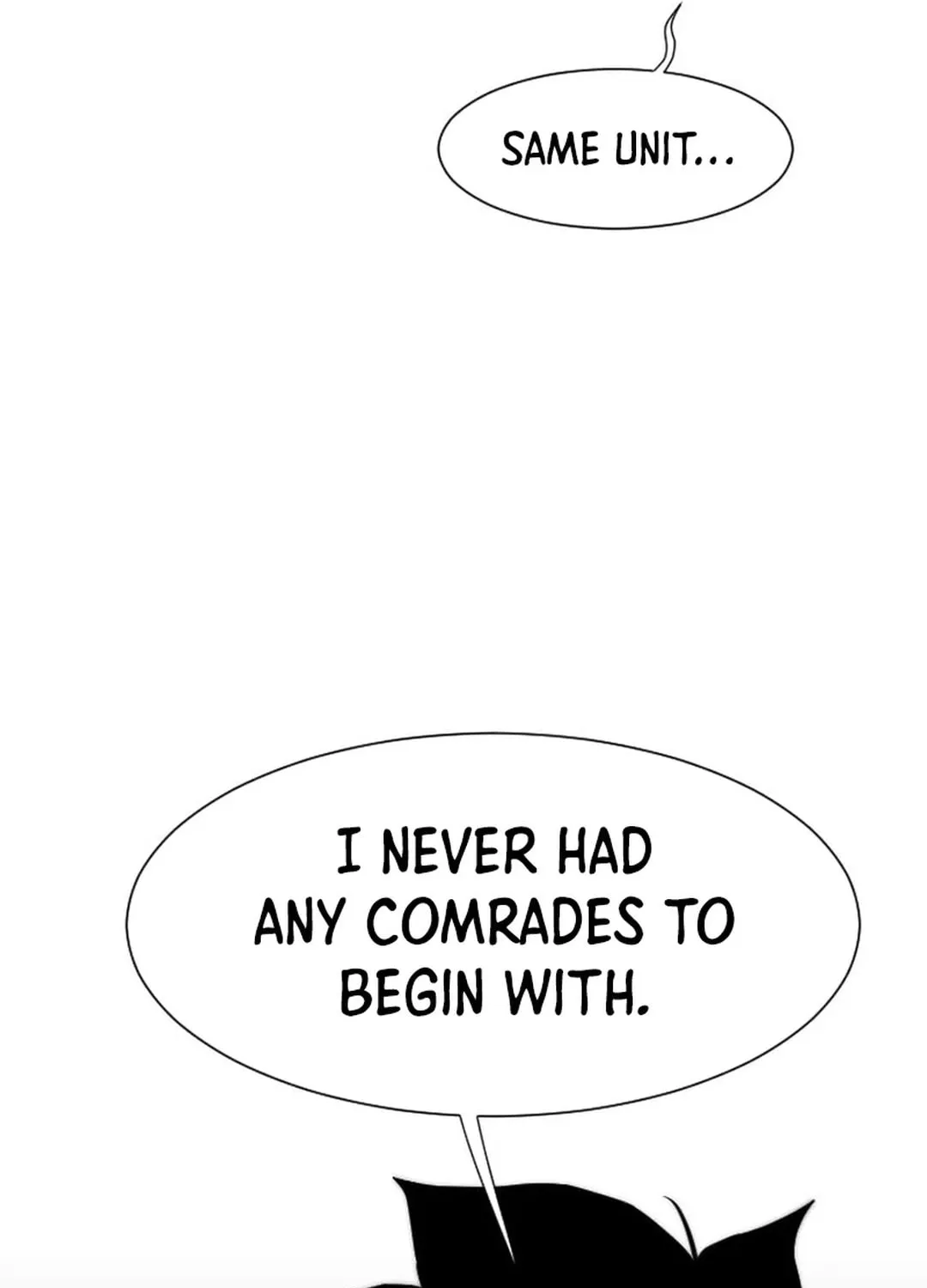 The Demonic Warrior Chapter 35 page 21 - 