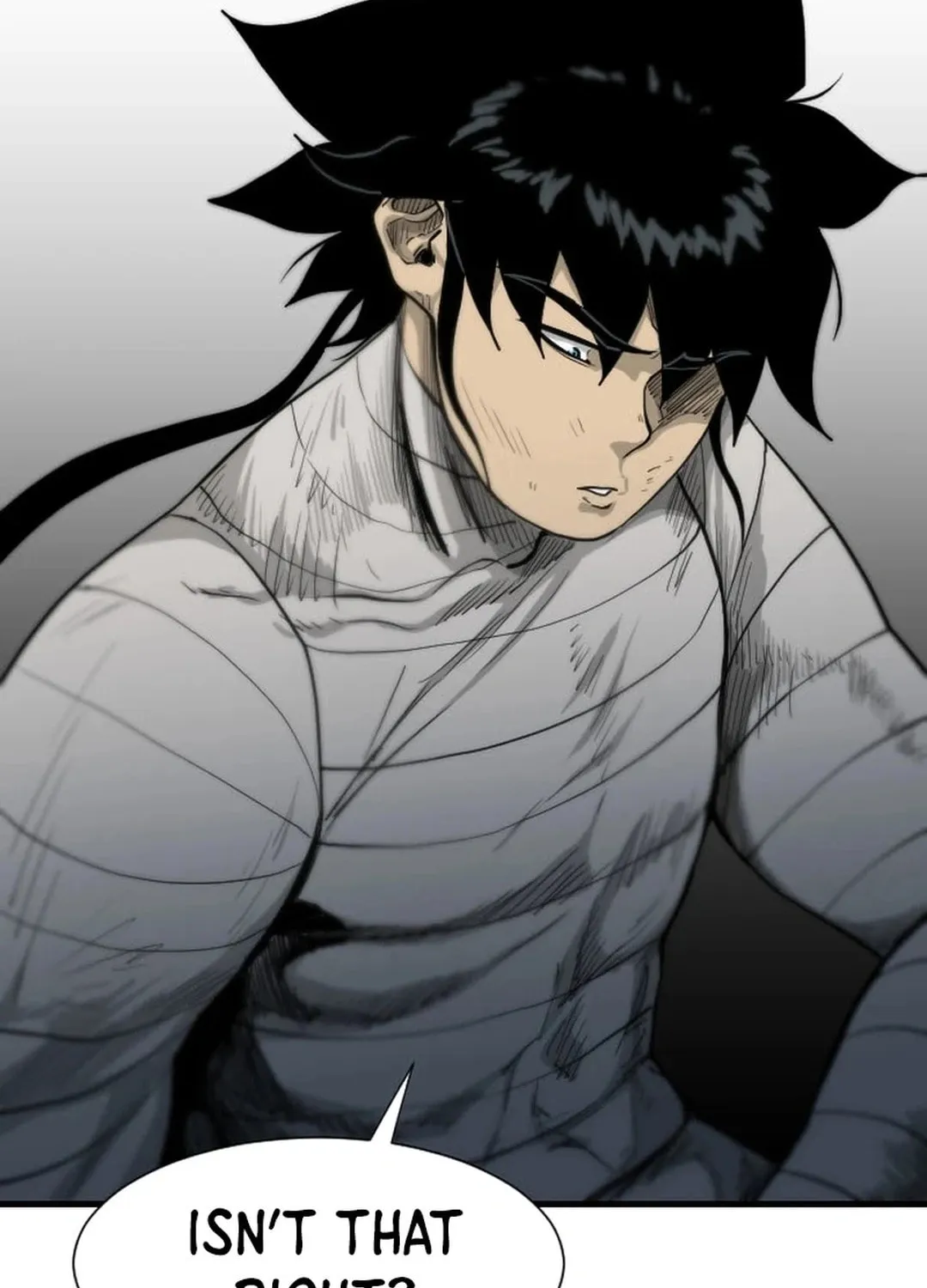 The Demonic Warrior Chapter 35 page 22 - 