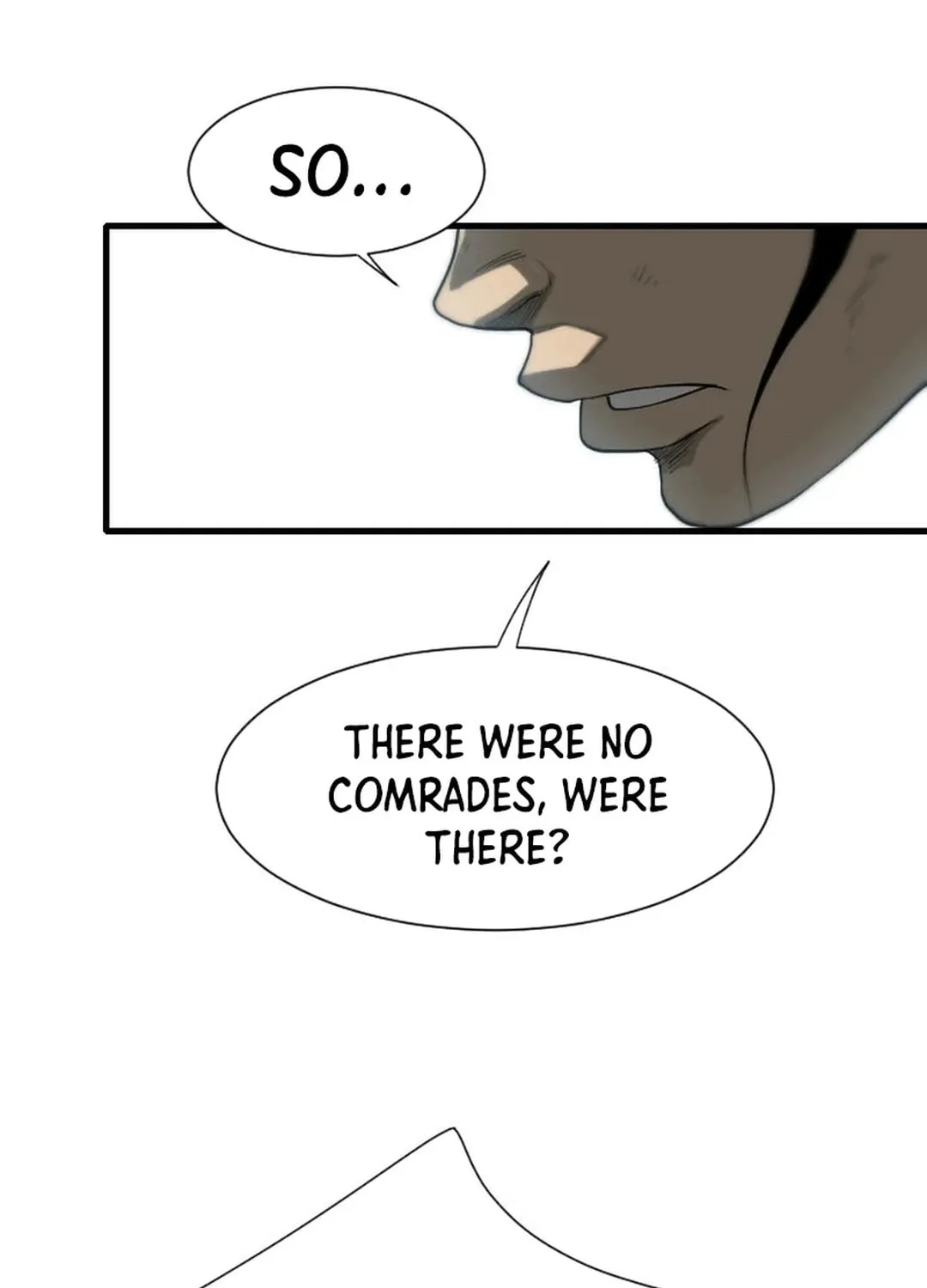The Demonic Warrior Chapter 35 page 25 - 