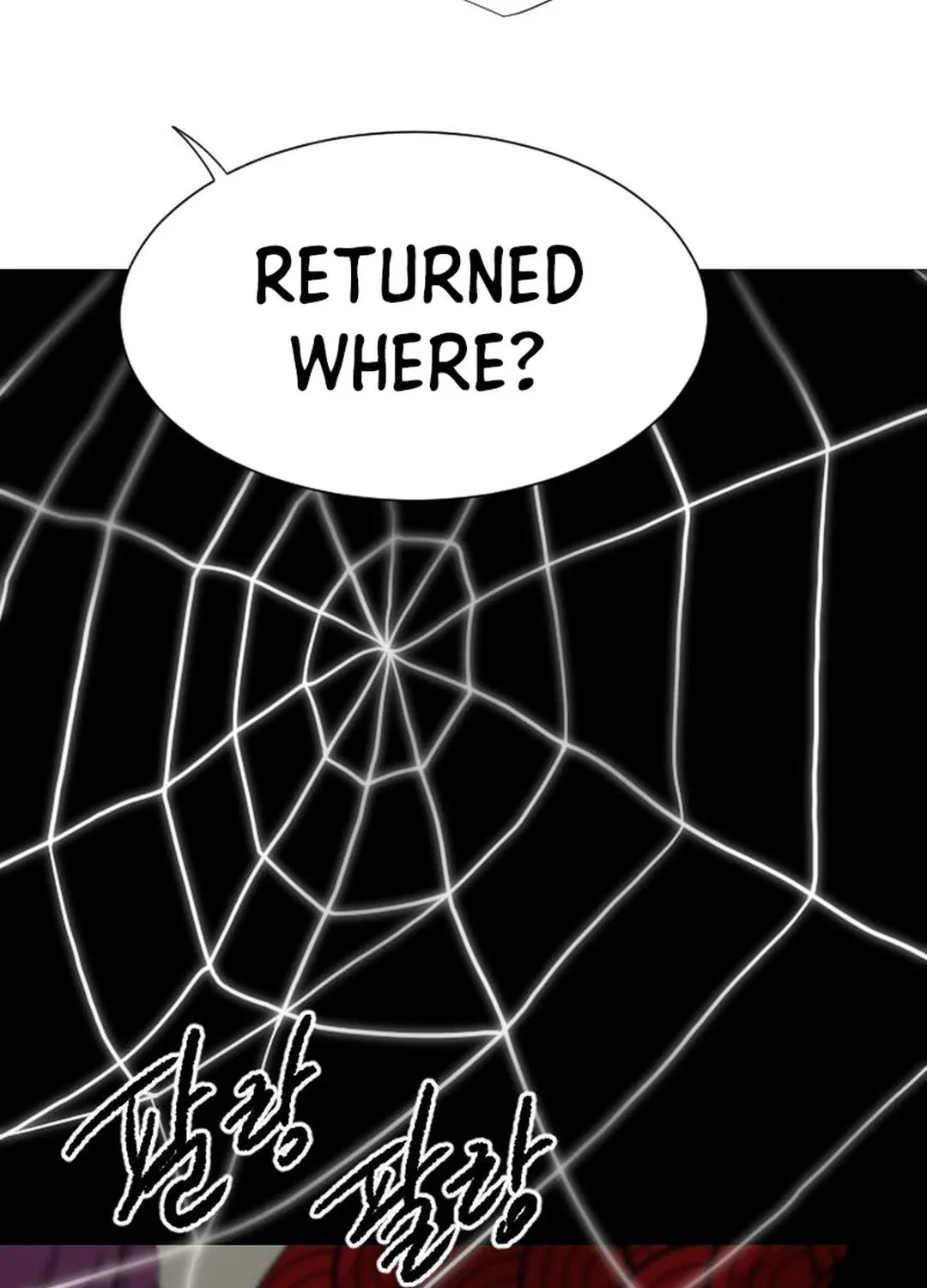The Demonic Warrior Chapter 35 page 29 - 