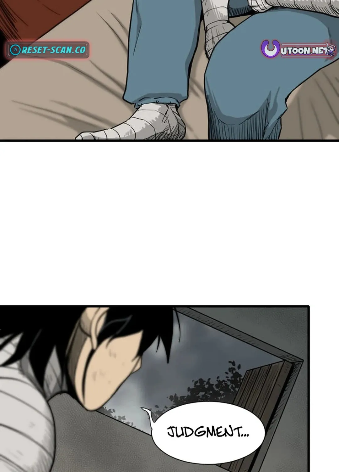 The Demonic Warrior Chapter 35 page 31 - 