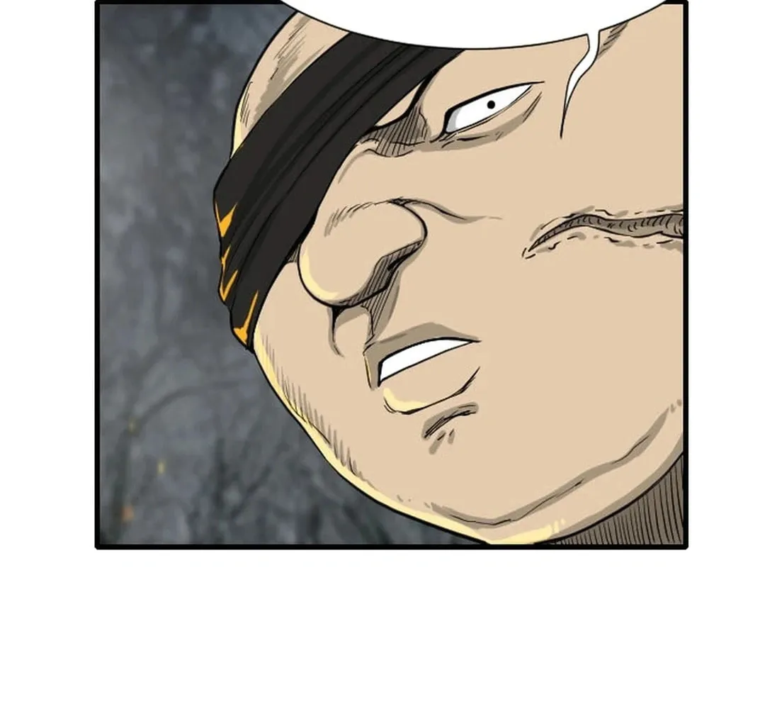 The Demonic Warrior Chapter 35 page 34 - 