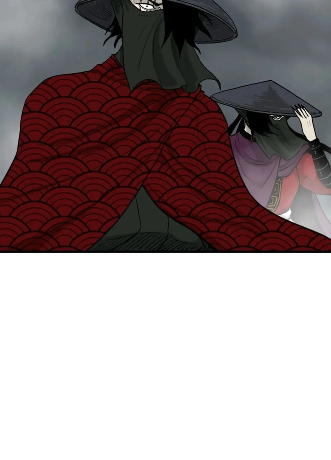 The Demonic Warrior Chapter 35 page 38 - 