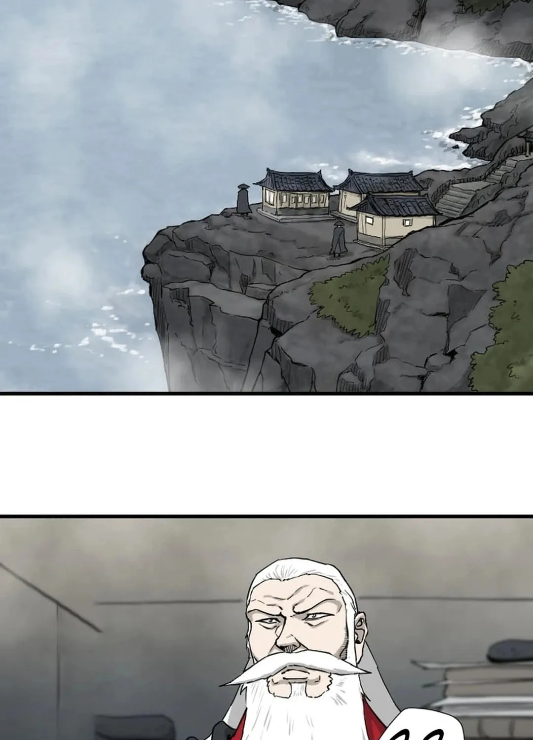 The Demonic Warrior Chapter 35 page 40 - 