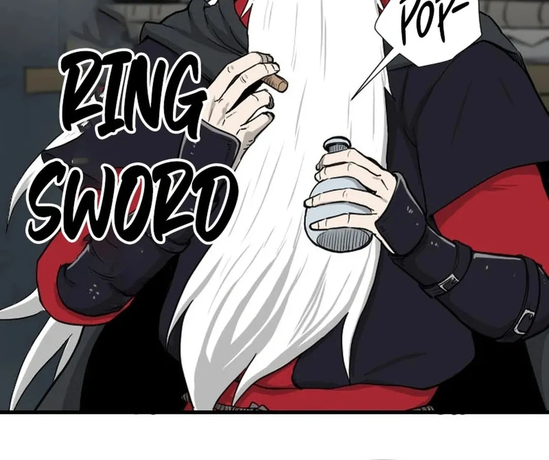 The Demonic Warrior Chapter 35 page 41 - 