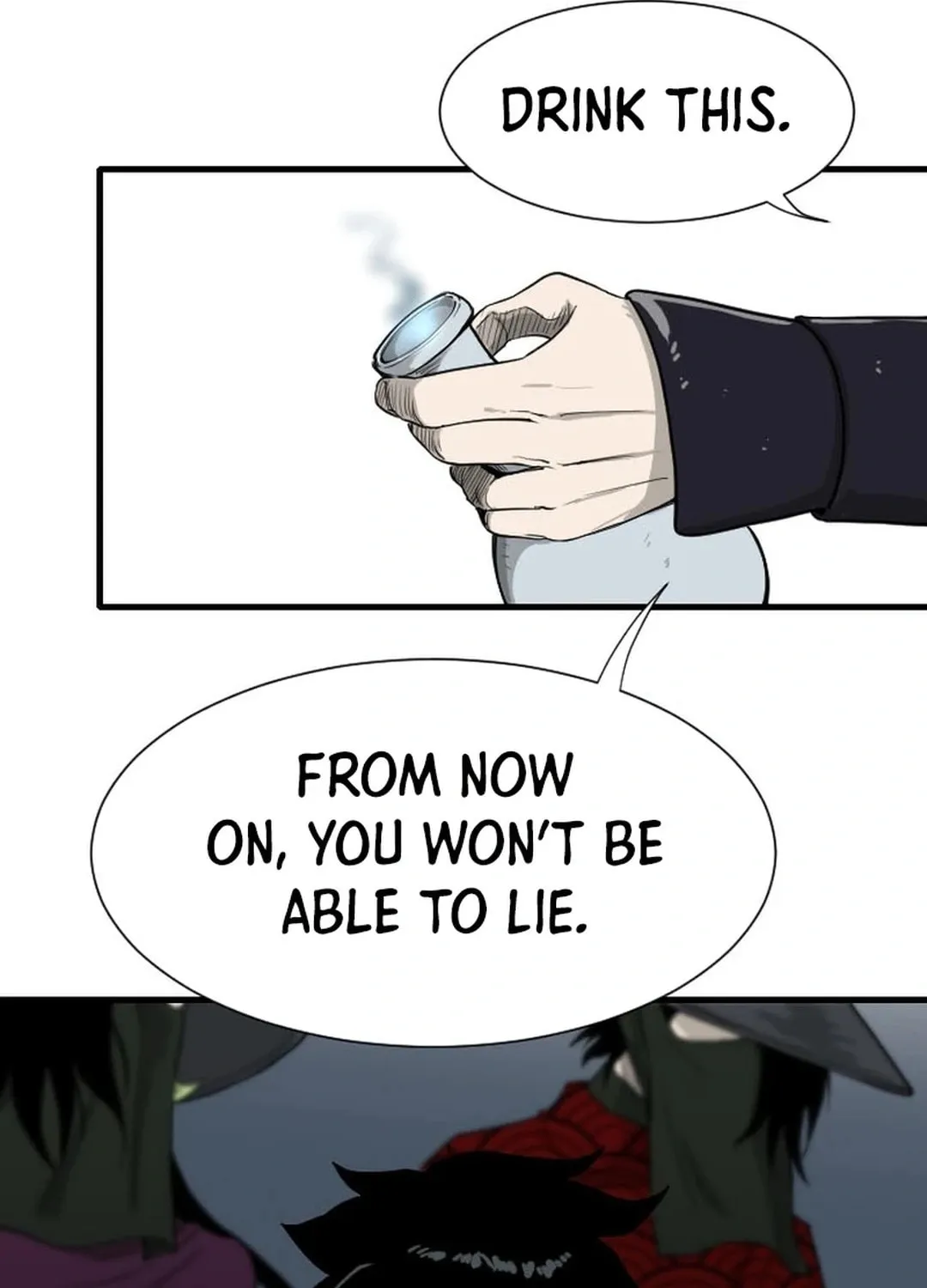 The Demonic Warrior Chapter 35 page 42 - 