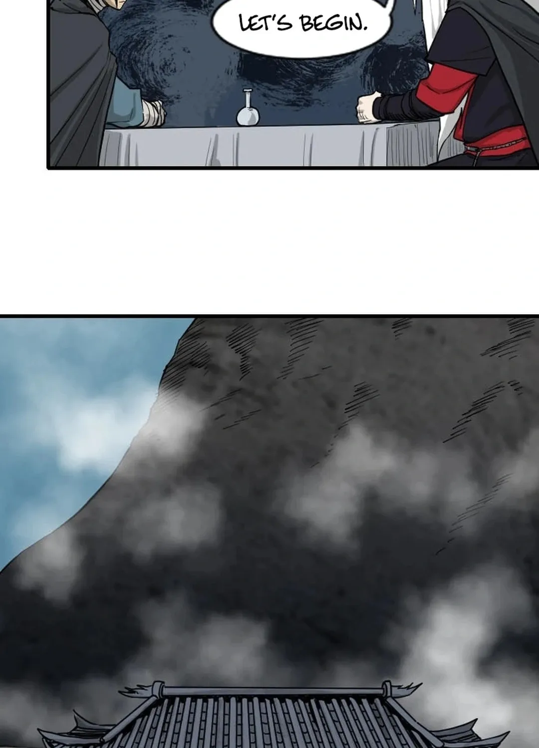 The Demonic Warrior Chapter 35 page 45 - 