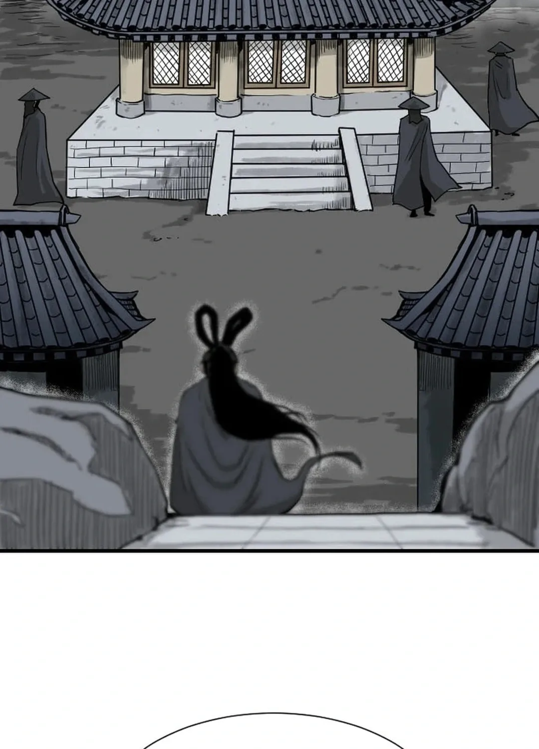 The Demonic Warrior Chapter 35 page 46 - 