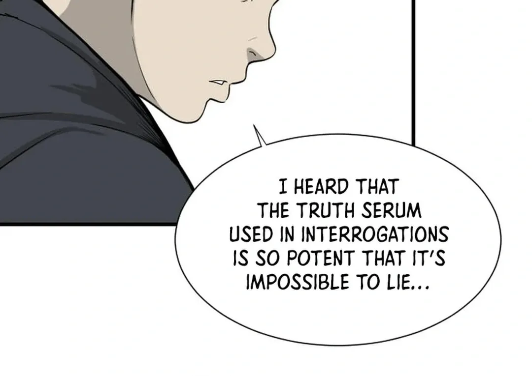 The Demonic Warrior Chapter 35 page 48 - 