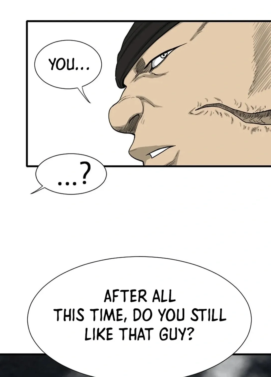 The Demonic Warrior Chapter 35 page 50 - 
