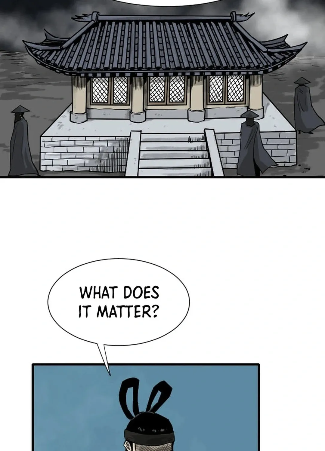 The Demonic Warrior Chapter 35 page 51 - 
