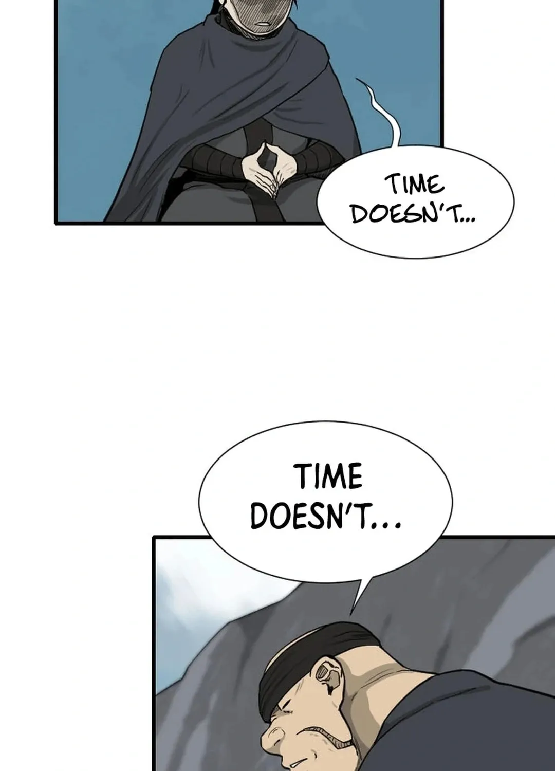 The Demonic Warrior Chapter 35 page 52 - 