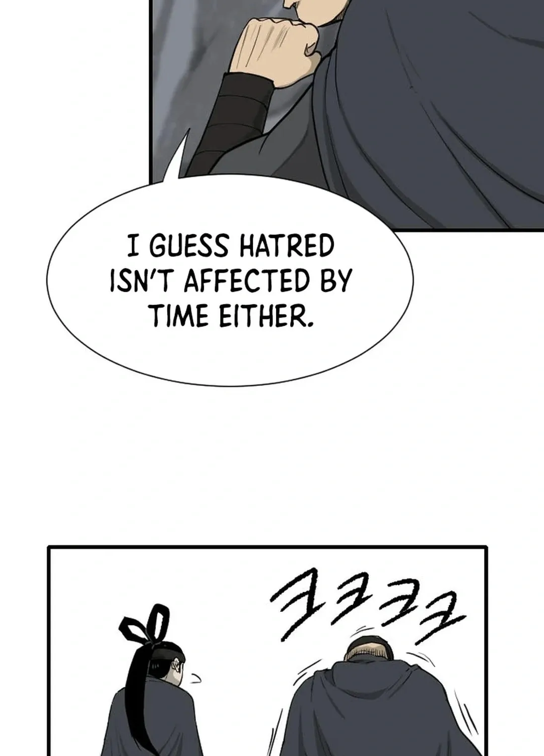 The Demonic Warrior Chapter 35 page 53 - 