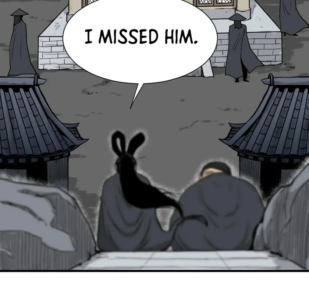 The Demonic Warrior Chapter 35 page 62 - 