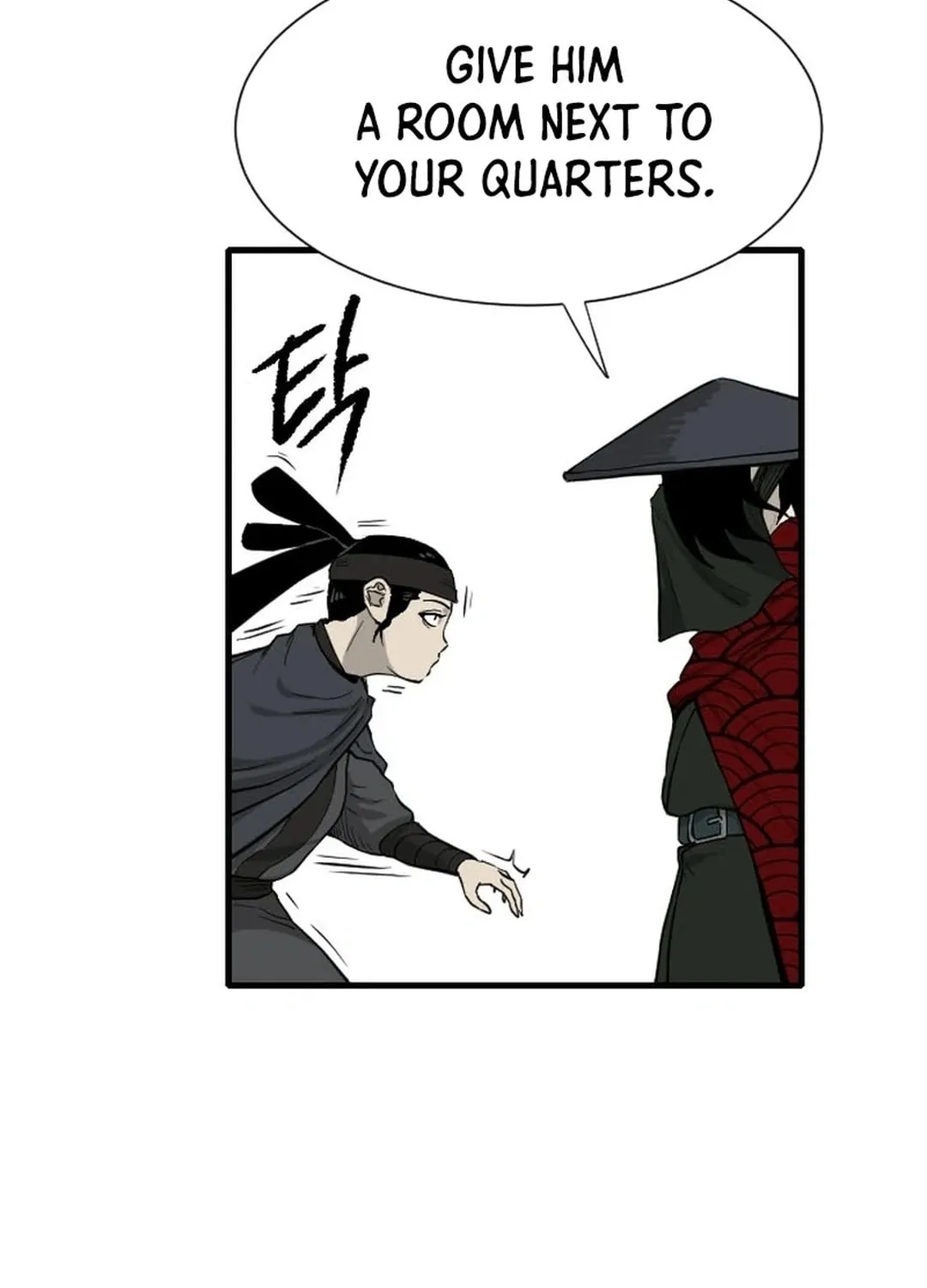 The Demonic Warrior Chapter 35 page 67 - 