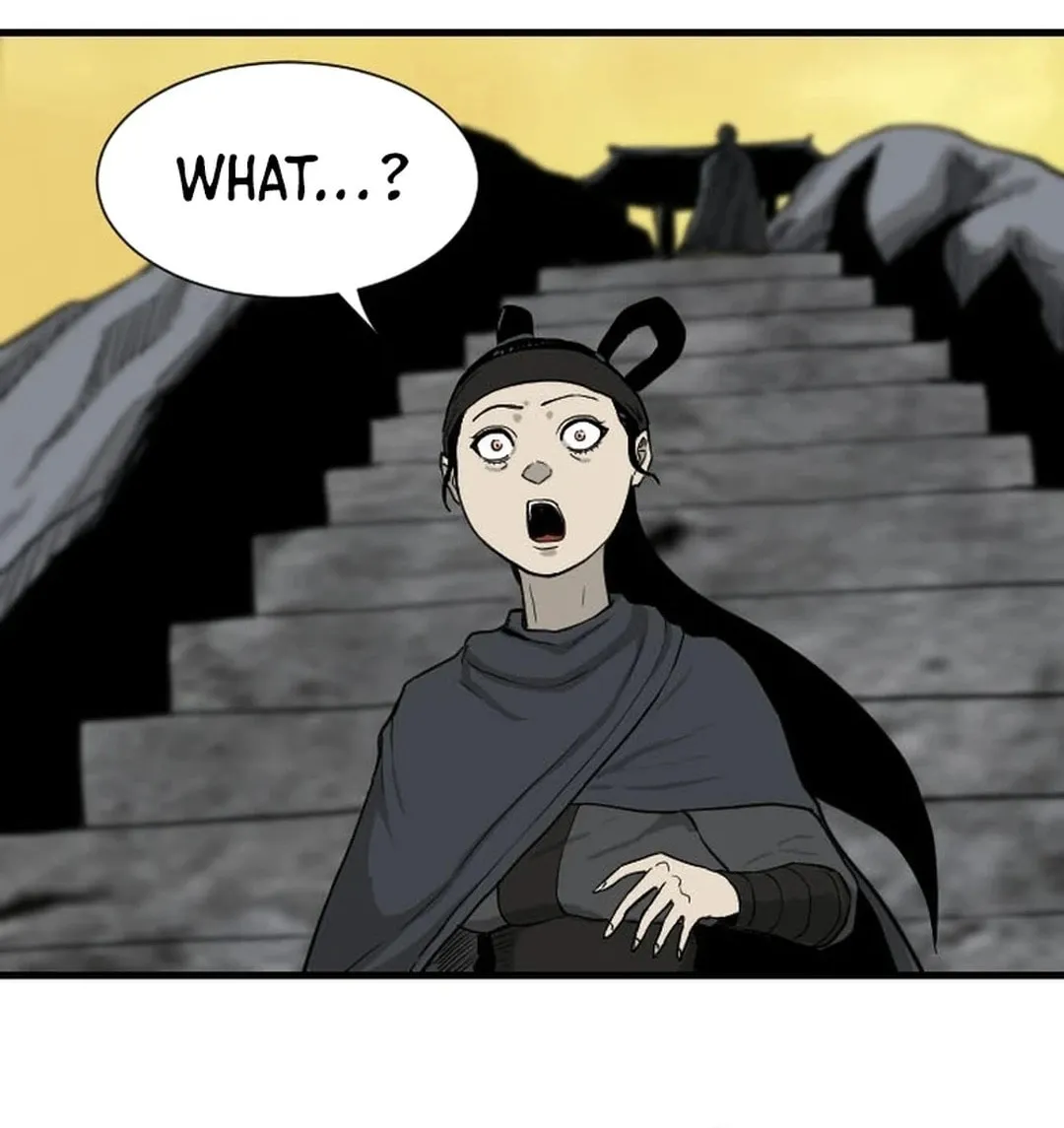 The Demonic Warrior Chapter 35 page 68 - 